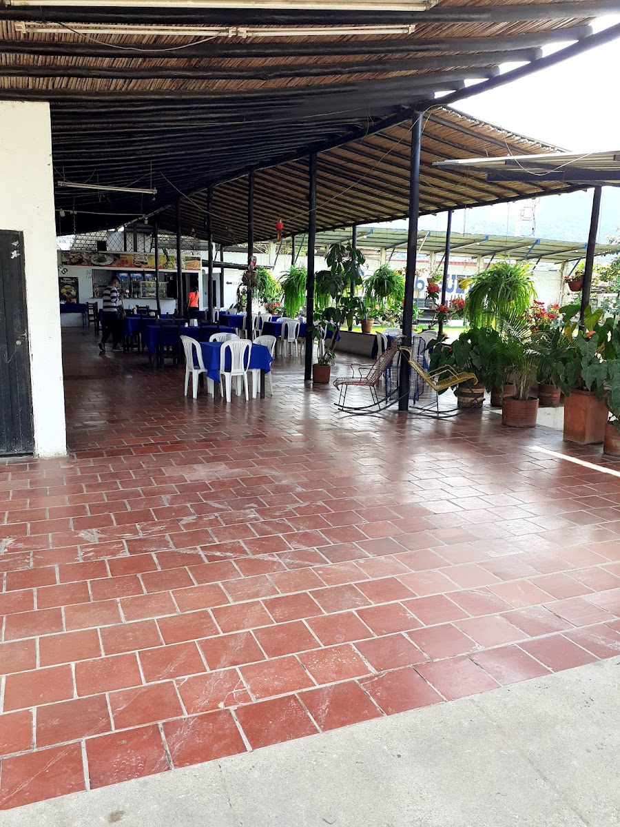 Sazón Piedecuestano Photos 2